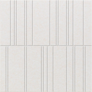 Latte Offset Tile