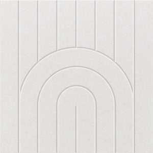 Latte Zen Tile