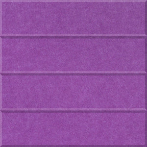 Lavender Parallel Tile