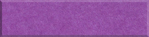 Lavender Mini Shiplap Tile