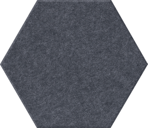 Mineral Hex Tile