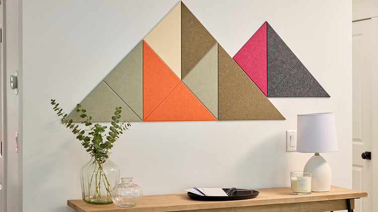 Adobe Mini Shaded Mountain