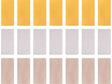 Mosaic Max Wall Ochre