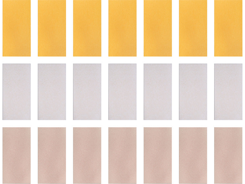 Mosaic Max Wall Ochre