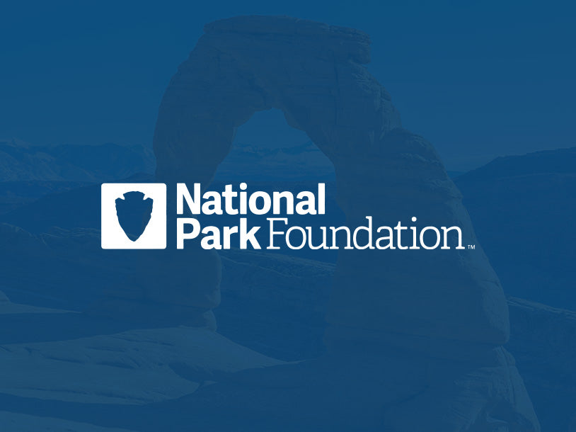 national park foundation