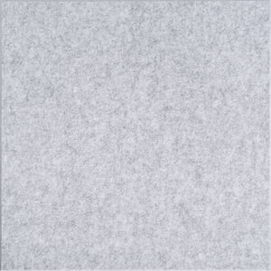 Nickel Large Square Tile