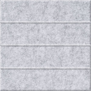 Nickel Parallel Tile