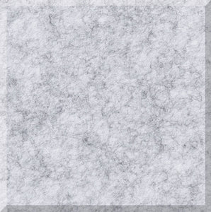 Nickel Quarter Tile