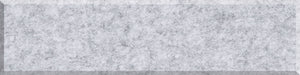 Nickel Mini Shiplap Tile