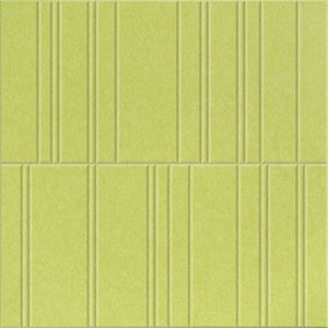Kiwi Offset Tile
