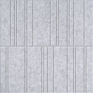 Nickel Offset Tile