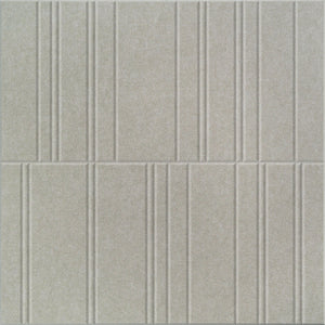 Sage Offset Tile