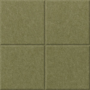 Olive 4-Square Tile
