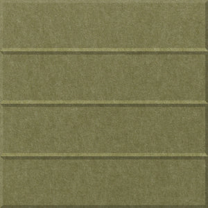 Olive Parallel Tile