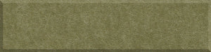 Olive Mini Shiplap Tile