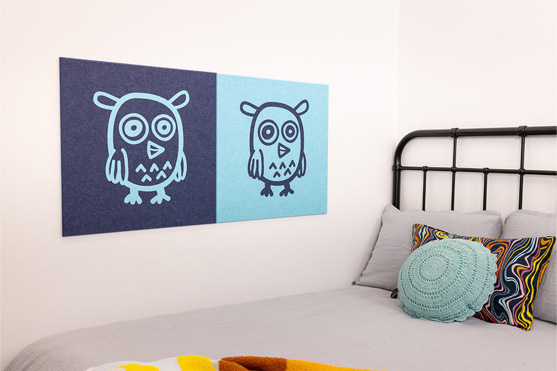 suzy's owl