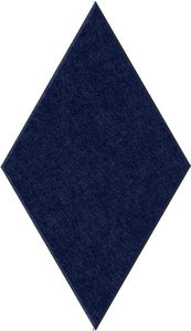 Oxford Small Diamond Tile