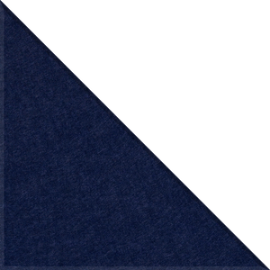 Oxford 90° Triangle Tile