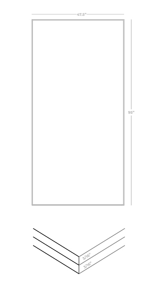 sheet felt right products