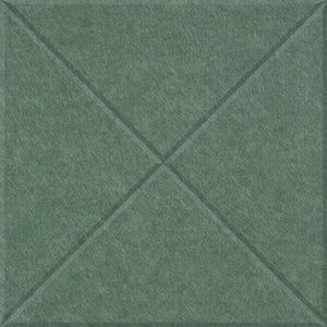 Palm Cross Tile