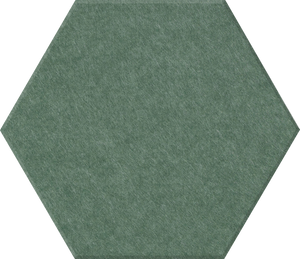 Palm Hex Tile