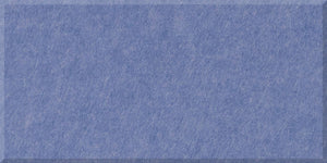 Periwinkle Halflap Tile