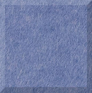 Periwinkle Pixel Tile