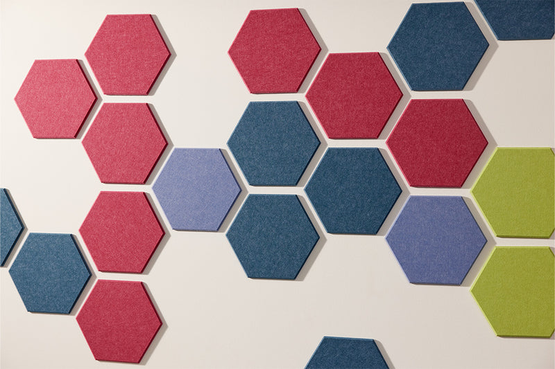 plankton hexagon design