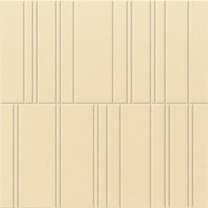 Porcelain Offset Tile