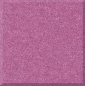 Plum Quarter Tile