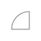 qtr circle