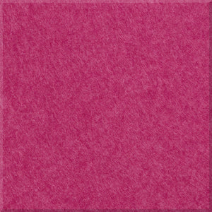 Raspberry Square Tile