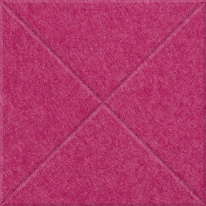 Raspberry Cross Tile