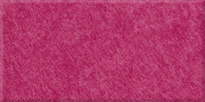 Raspberry Halflap Tile