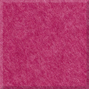 Raspberry Quarter Tile