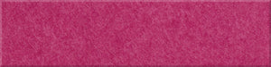 Raspberry Shiplap Tile