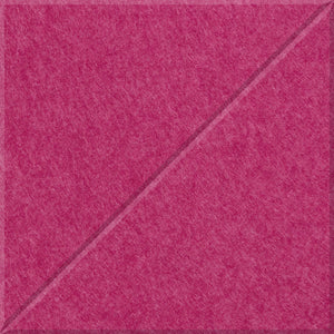 Raspberry Slash Tile