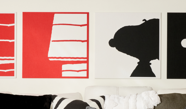 perfect acoustic panel