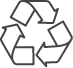 recycled