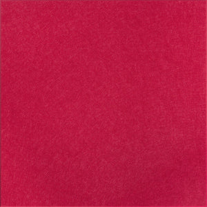 Ruby Large Square Tile