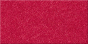 Ruby Large Halflap Tile