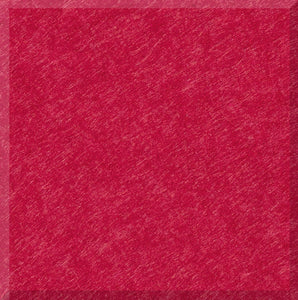 Ruby Quarter Tile