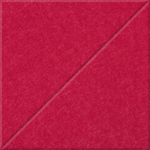 Ruby Slash Tile