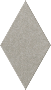 Sage Small Diamond Tile