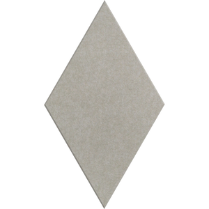 Sage Large Diamond Tile