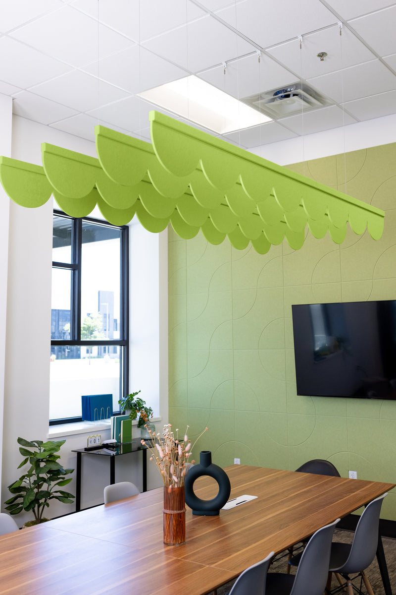 Kiwi Acoustic Blade Baffle