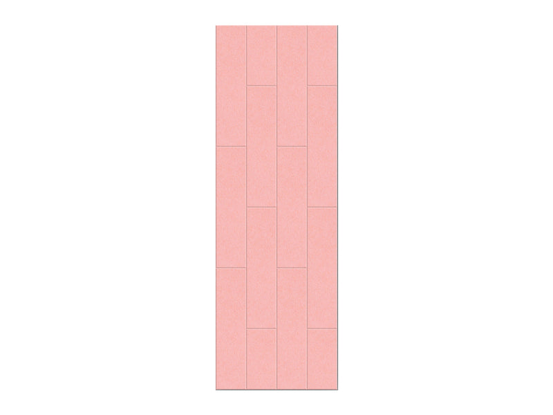 Shiplap Coral