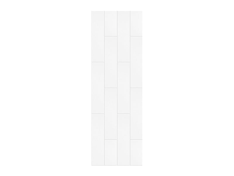 Shiplap Zinc