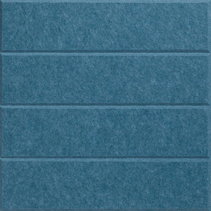 Slate Blue Parallel Tile