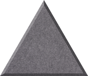 Armor Small Triangle Tile